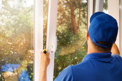 Louvre Window Repair in Denver, CO