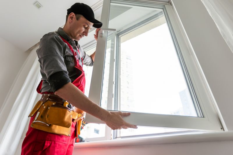 Tilt Window Repair in Denver, CO