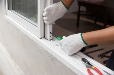 Window Crank Replacement in Prescott Valley, AZ