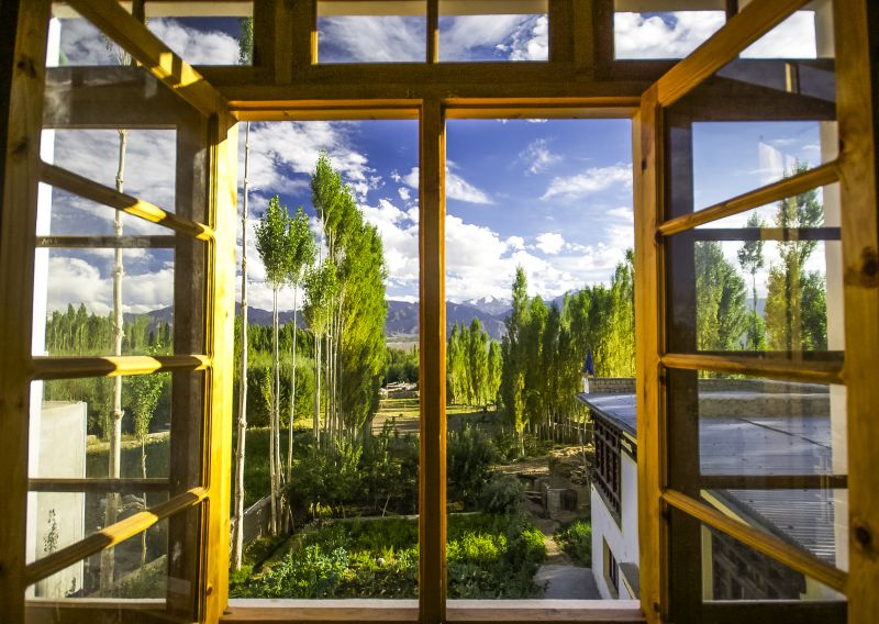 Window Frame Replacement in Prescott Valley, AZ