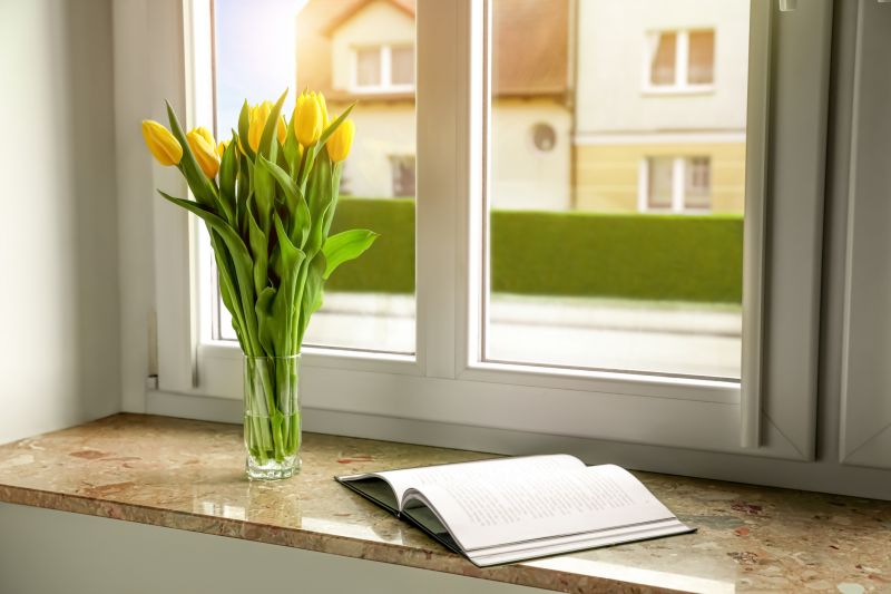 Window Sill Replacement in Olathe, KS
