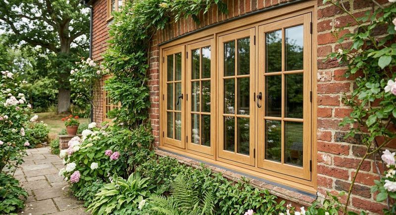 Wood Window Service in Manchester, NH