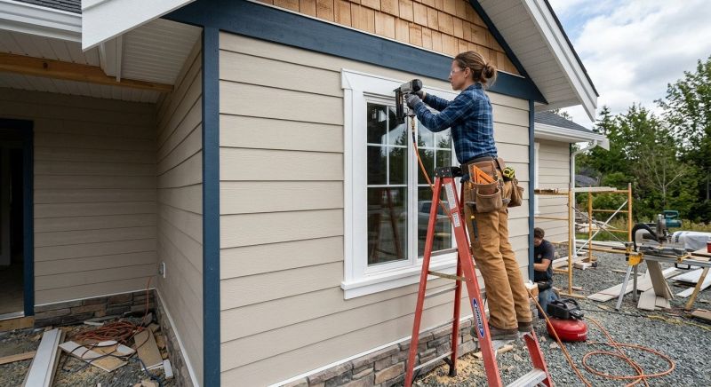 Window Repair Service